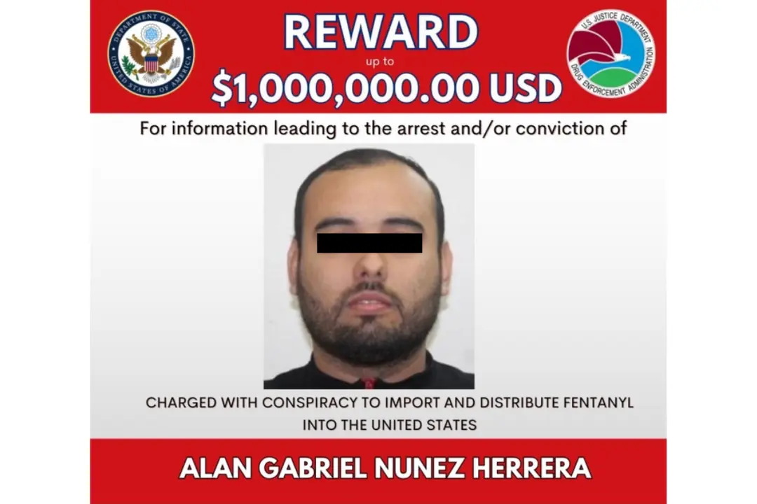 Culiacán: Abaten a Alan Gabriel Núñez; lo buscaba la DEA