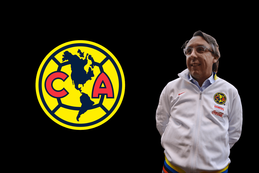 Club América incorpora inversionistas internacionales en alianza estratégica