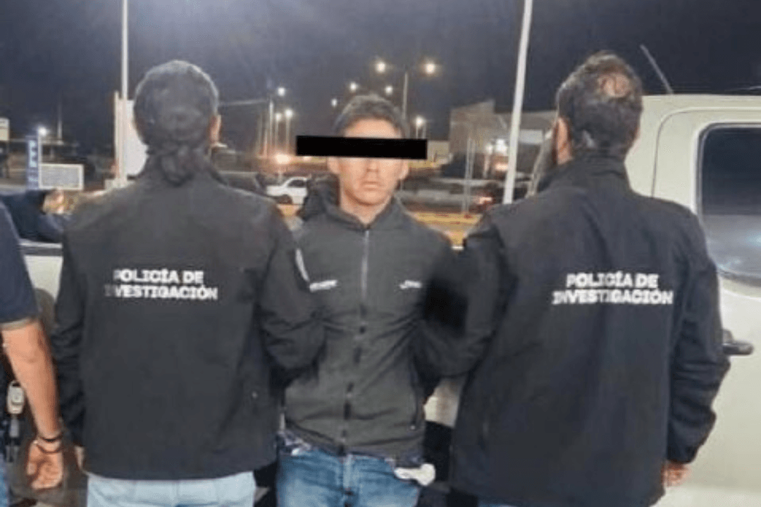 Ciudad Gúzman: Detienen a presunto homicida de funcionario de El Salto