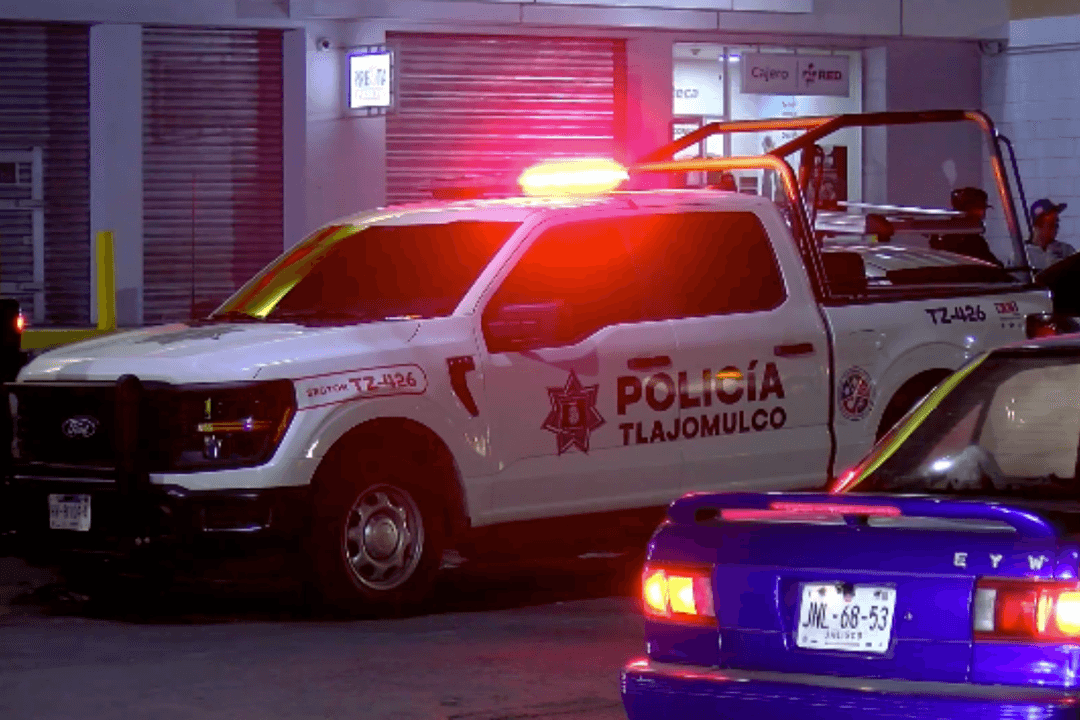 Tlajomulco: Ataque armado deja un muerto y un herido