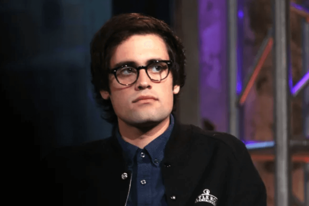 Nick Reiner fue diagnosticado recientemente de esquizofrenia