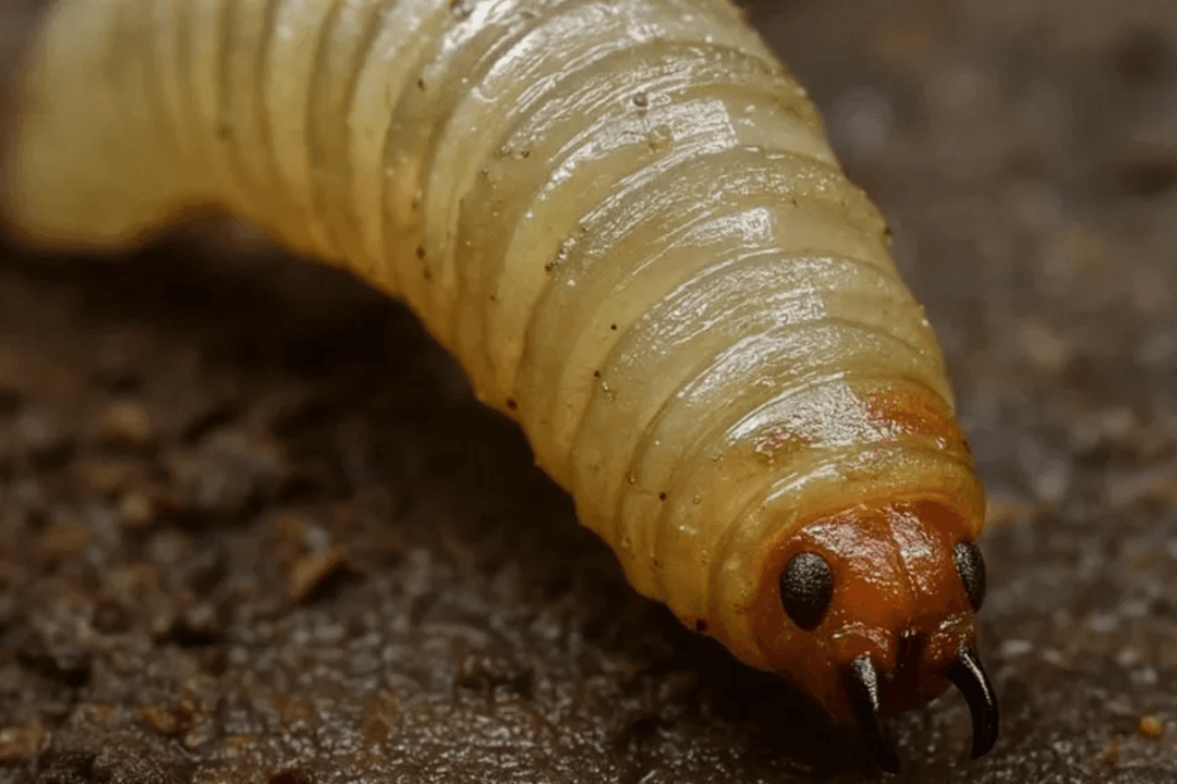 Yucatán: Octavo caso de gusano barrenador