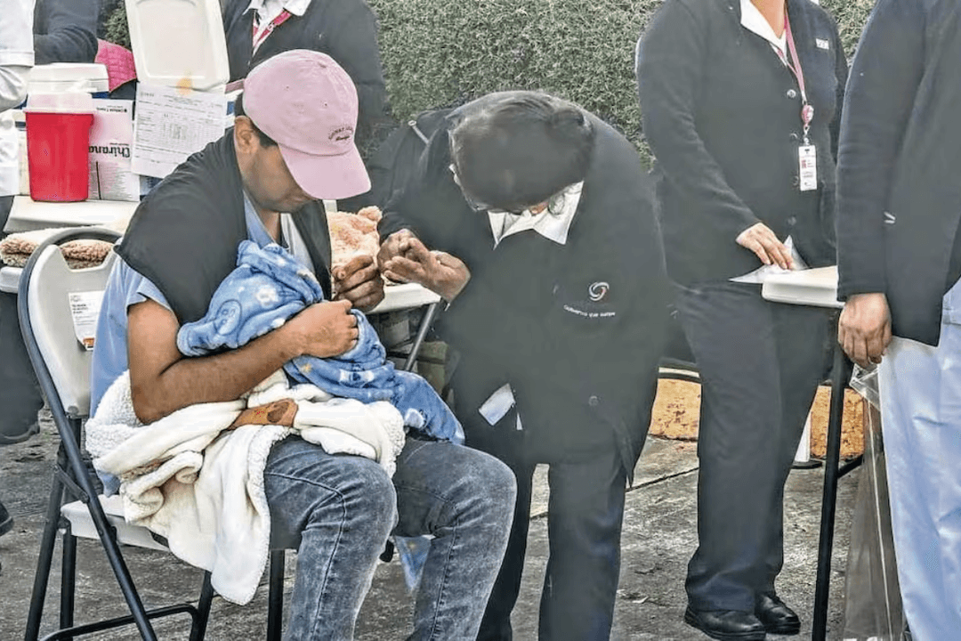 Estado de México reporta 12 casos confirmados de sarampión