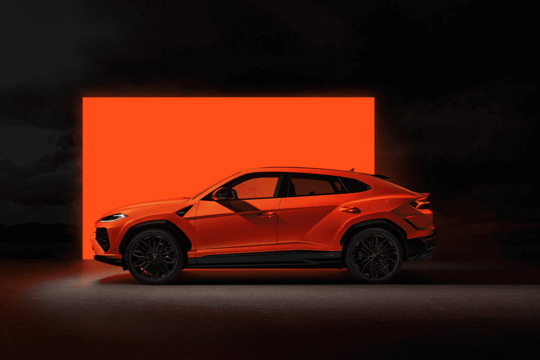 Lamborghini Urus: ¿Cuánto cuesta el auto del asesinado en Santa Eduwiges?
