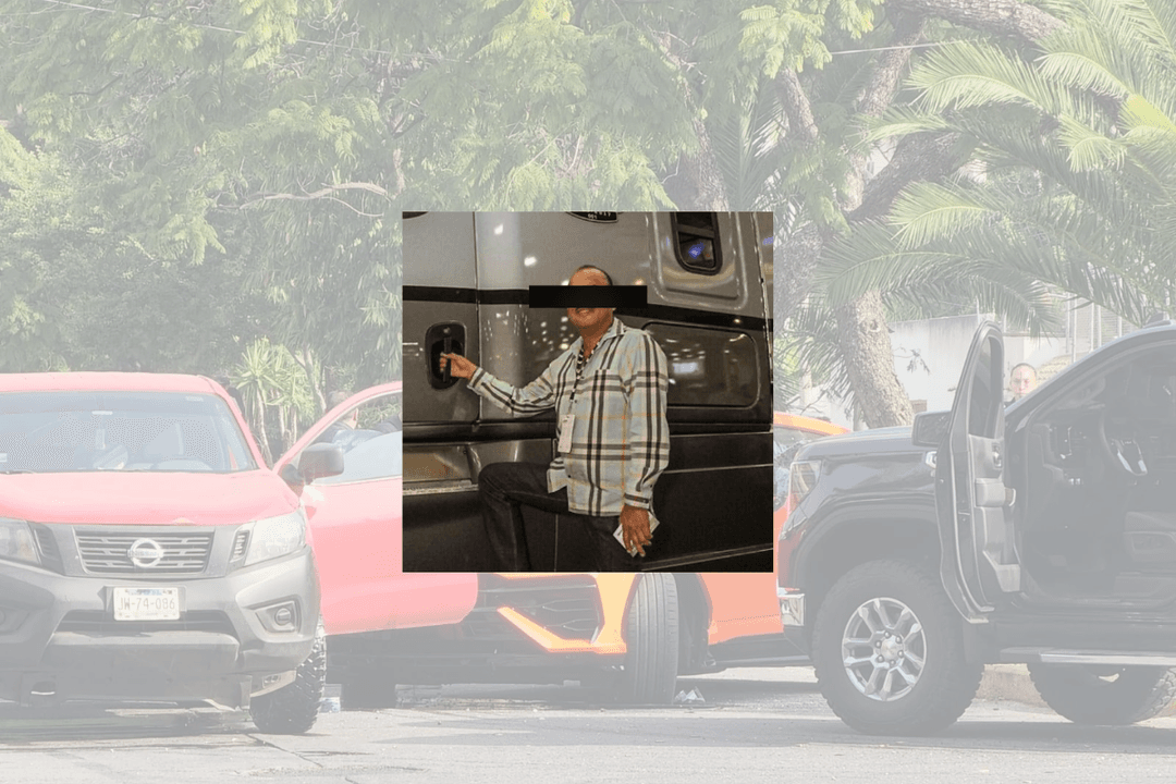 Alberto Prieto: ¿Quién era el hombre asesinado en Santa Eduwiges?