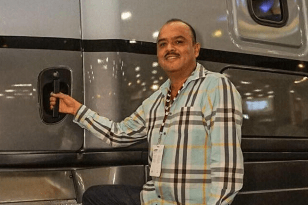 Alberto Prieto: ¿Qué sabemos del atentado que había sufrido en 2024?