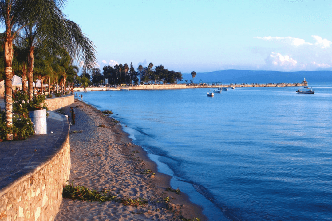 Jalisco cierra 2025 con niveles favorables de agua