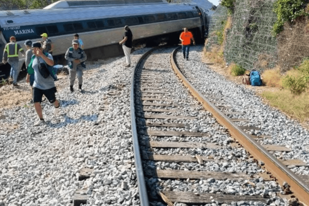 Tren Interoceánico: Descarrilamiento deja 13 fallecidos y 98 heridos