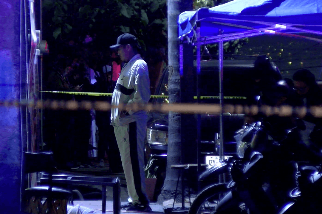 Tonalá: Tres personas fueron asesinadas en un bar