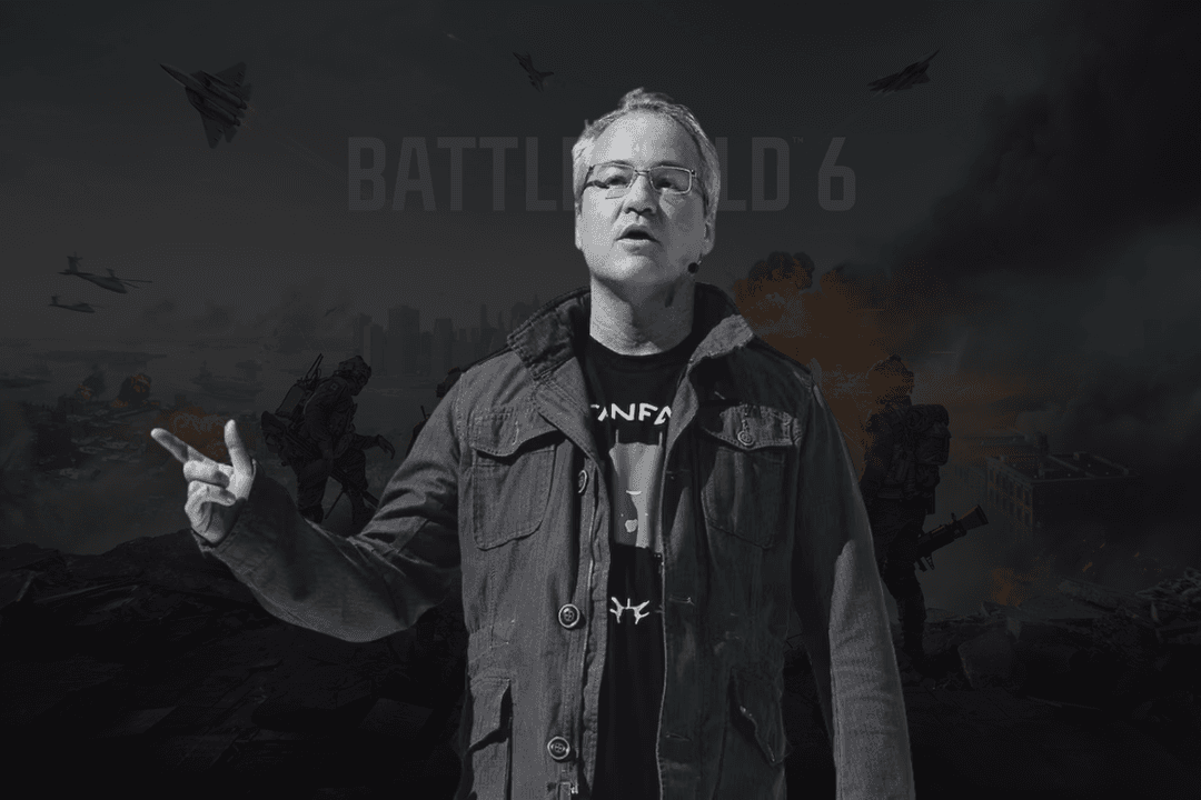 Vince Zampella: Fallece creador de videojuegos en accidente automovilístico