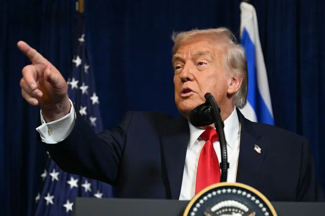 Estados Unidos ataca muelle usado por supuestos traficantes en Venezuela