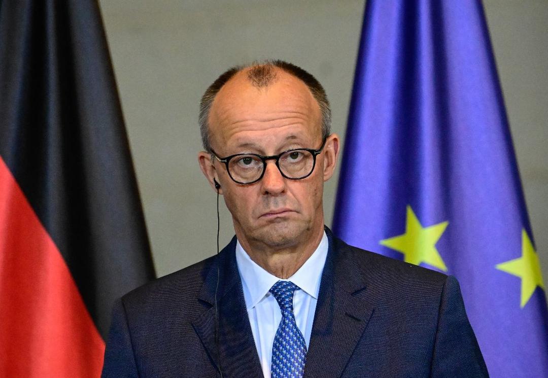 Alemania atraviesa su crisis económica más profunda desde 1945