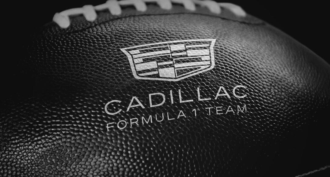 Escudería Cadillac presentará su F1 en el Super Bowl