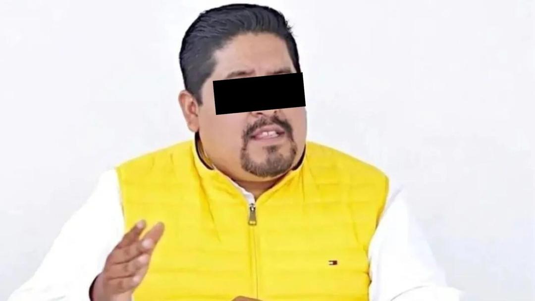 El Yeicob: Detienen a empresario por huachicol y narcotráfico