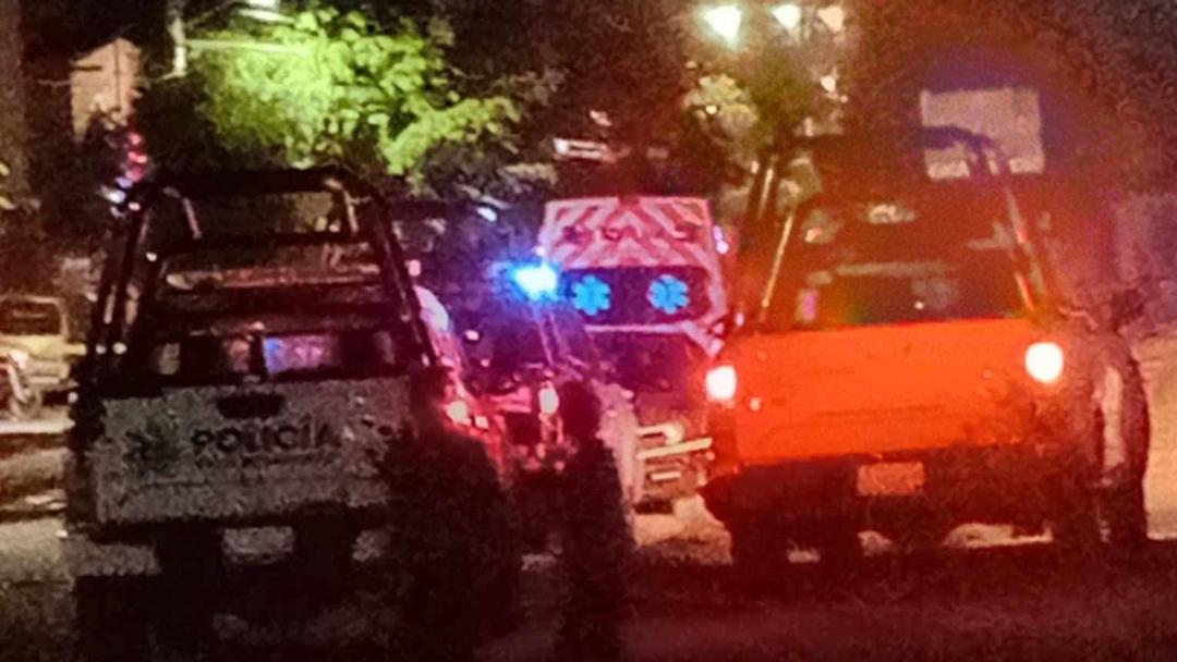 Guanajuato: Ataque armado deja 4 muertos en fiesta familiar