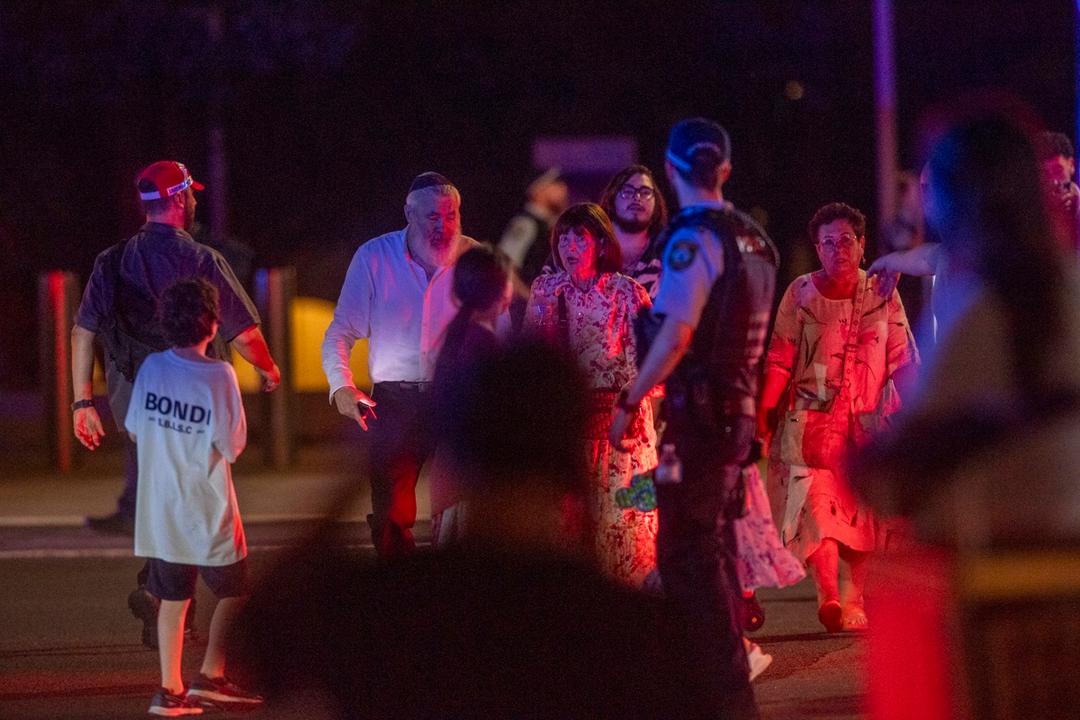 Sídney: Ataque terrorista deja 16 muertos y 29 heridos