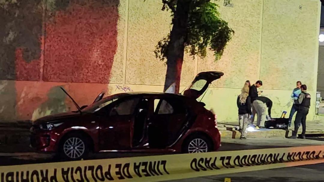 Culiacán: Matan a otro expolicía municipal; portaba arma corta