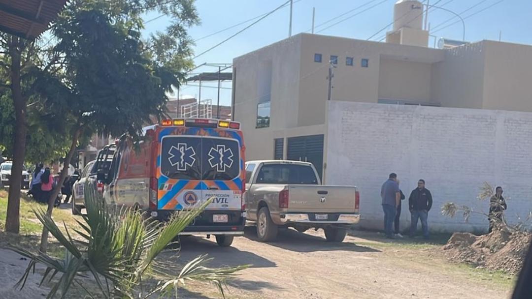 Irapuato: Familia muere intoxicada mientras dormían
