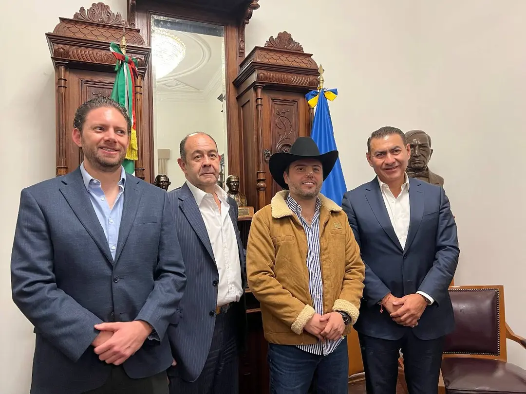 Jalisco logra solución entre Ayuntamiento de Tequila y empresa tequilera