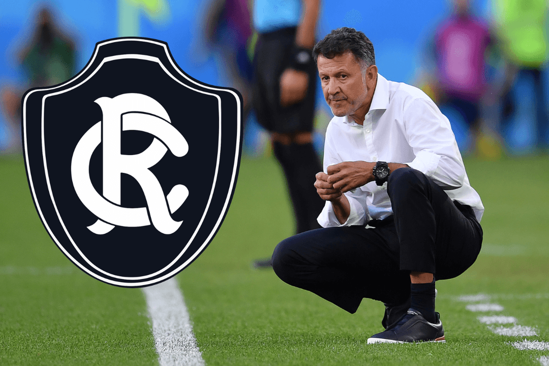 Juan Carlos Osorio: DT colombiano dirigirá en la primera división de Brasil