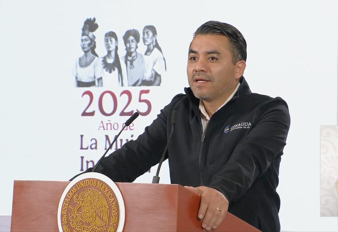 Ley de Aguas Nacionales: CONAGUA explica qué es y aclara dudas
