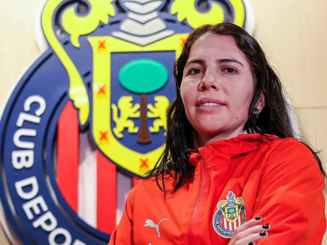Liga MX Femenil: ‘Licha’ Cervantes renueva con Chivas hasta 2028
