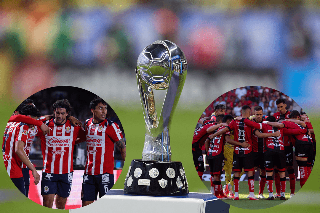 Liga MX: ¡Adiós Play-In! Así jugarán los equipos tapatíos en el Clausura 2026