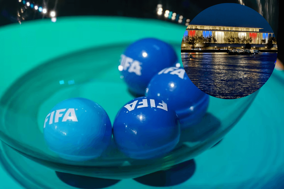 Mundial 2026: ¿Qué estrellas y personalidades asistirán al sorteo?