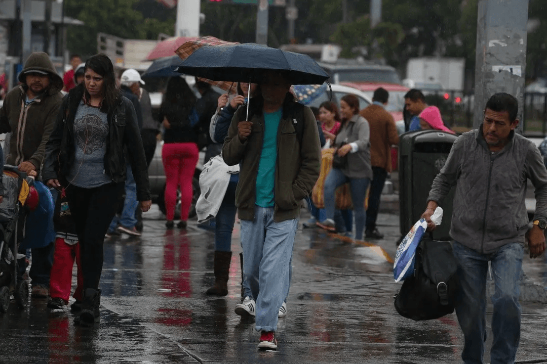 Clima en Jalisco: ¿Qué día de esta semana lloverá?