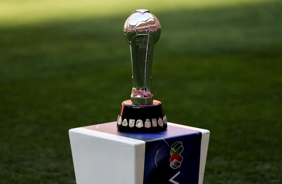 Liga MX: Estos son lo máximos ganadores de ligas