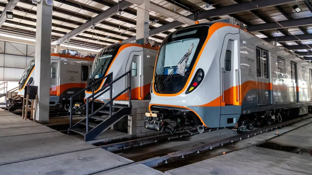 Línea 4: Siteur afirma que no cerrará operaciones por obras complementarias