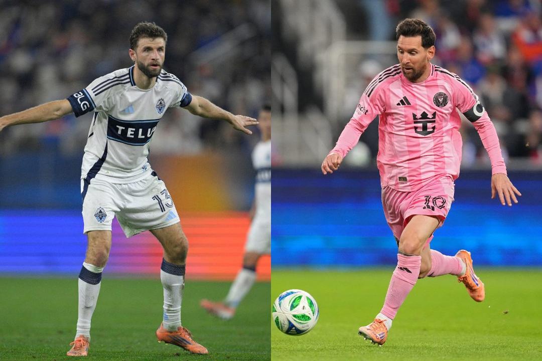 MLS Cup: ¿Cuándo y a qué hora ver la Final entre Inter de Miami y Vancouver Whitecaps?