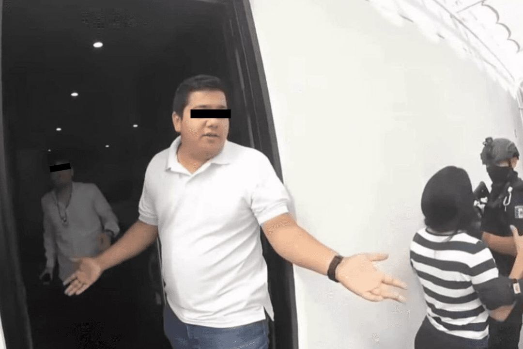 El Panu: Madre confirma que el hombre asesinado es Óscar Noé