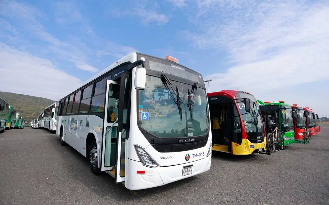 25 diciembre: ¿Habrá transporte público en GDL por Navidad?