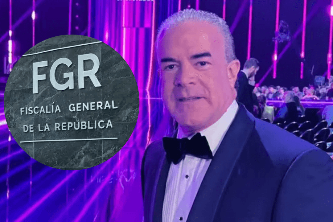 Miss Universo: FGR pide la detención de Rocha Cantú