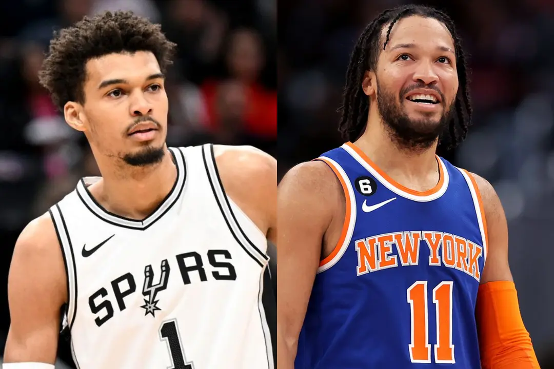 NBA Cup: ¿Cuándo y a qué hora ver la final entre Spurs y Knicks?