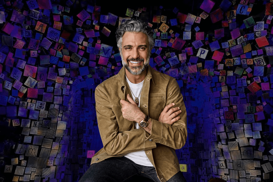 Jaime Camil será la Tronchatoro en “Matilda, el musical” en México