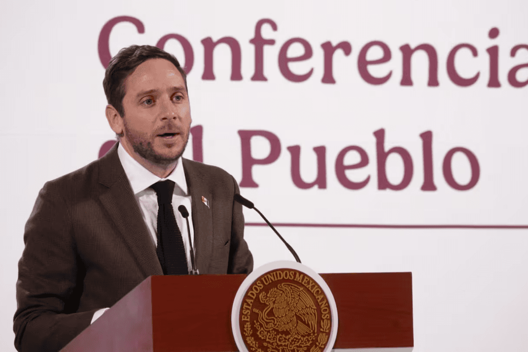 Secretaría de Salud garantiza abasto de medicamentos