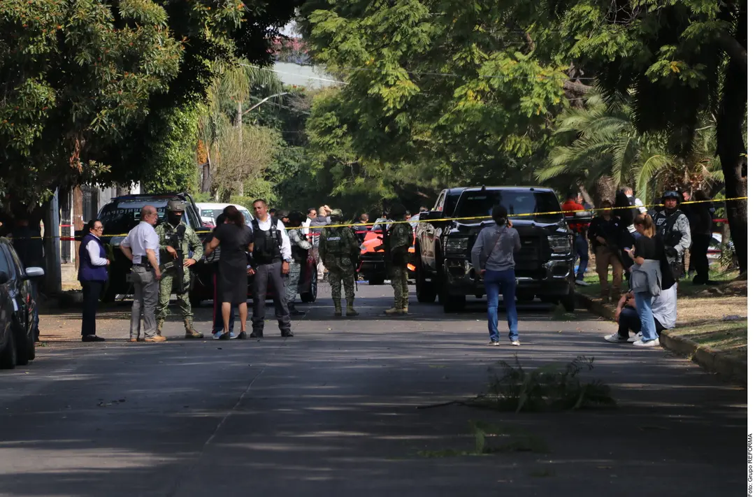 Rifas colombianas: Línea clave en el asesinato de Alberto Prieto