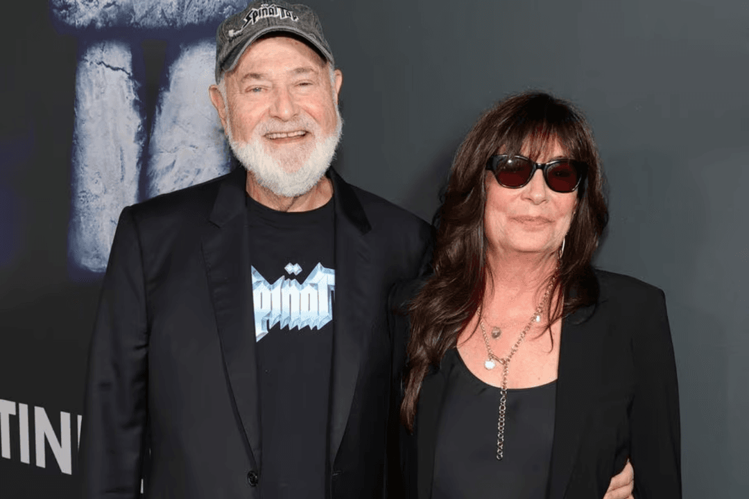 Rob Reiner y su esposa son hallados sin vida a en su residencia