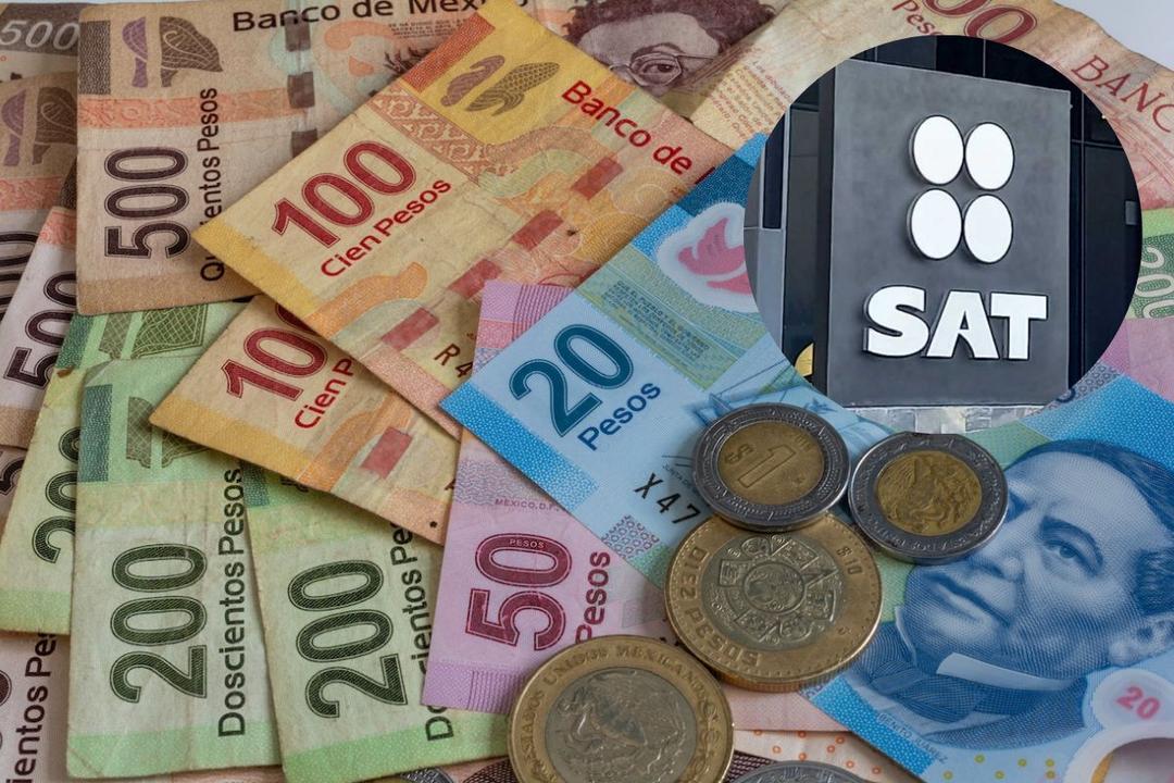 SAT: ¿Qué sabemos sobre el congelamiento masivo de cuentas?