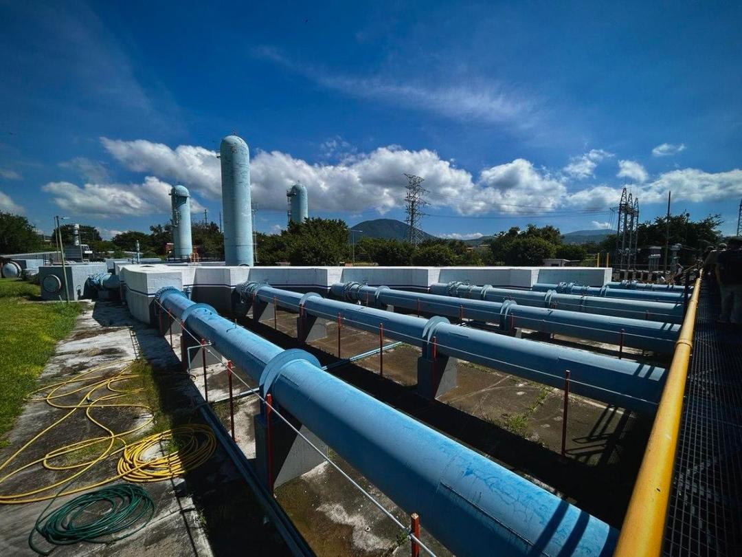 SIAPA realizará trabajos de mantenimiento a la infraestructura hidráulica