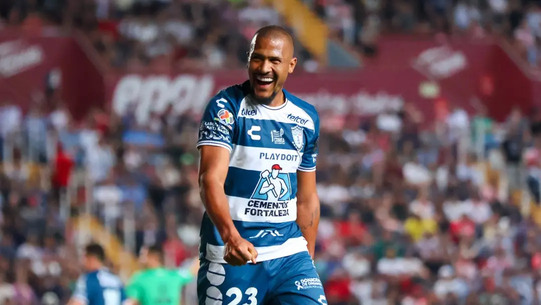 Pachuca: Salomón Rondón regresa a los Tuzos para el Clausura 2026