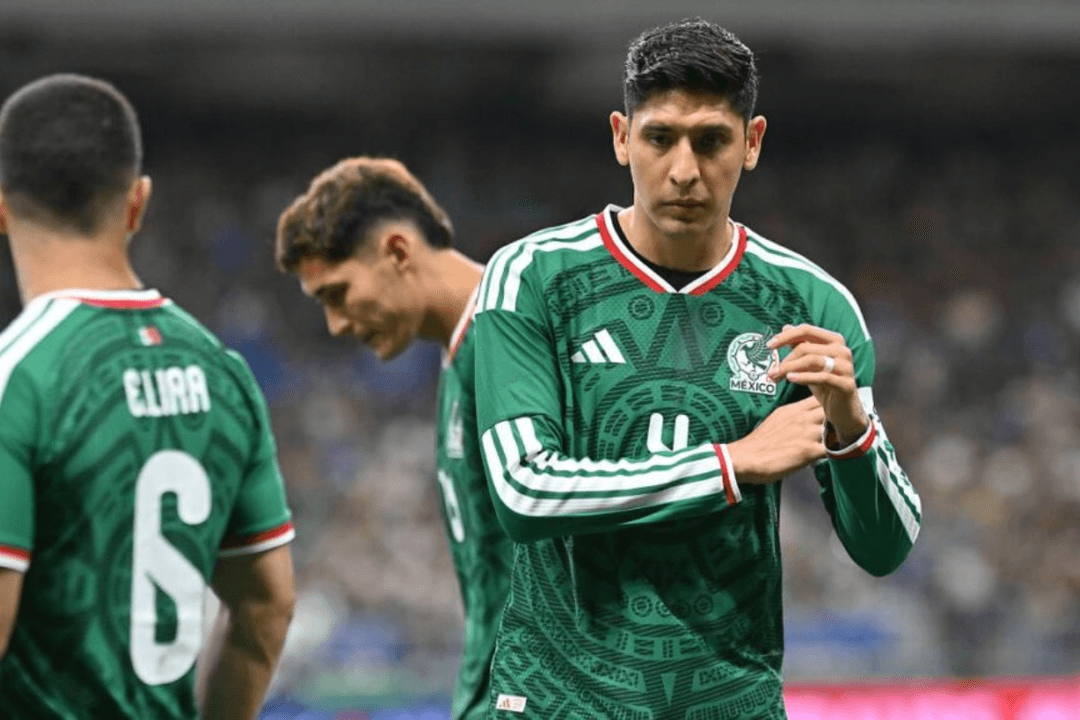 Selección Mexicana: ¡Oficial! Anuncia amistosos contra tres selecciones