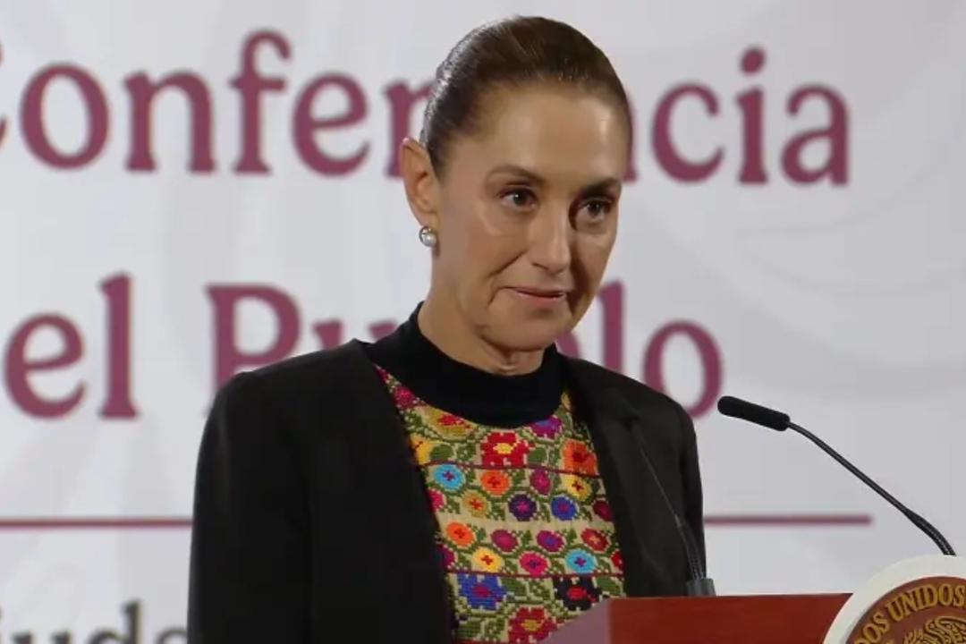 Sheinbaum: ¿Qué declaró sobre la reaparición de AMLO?