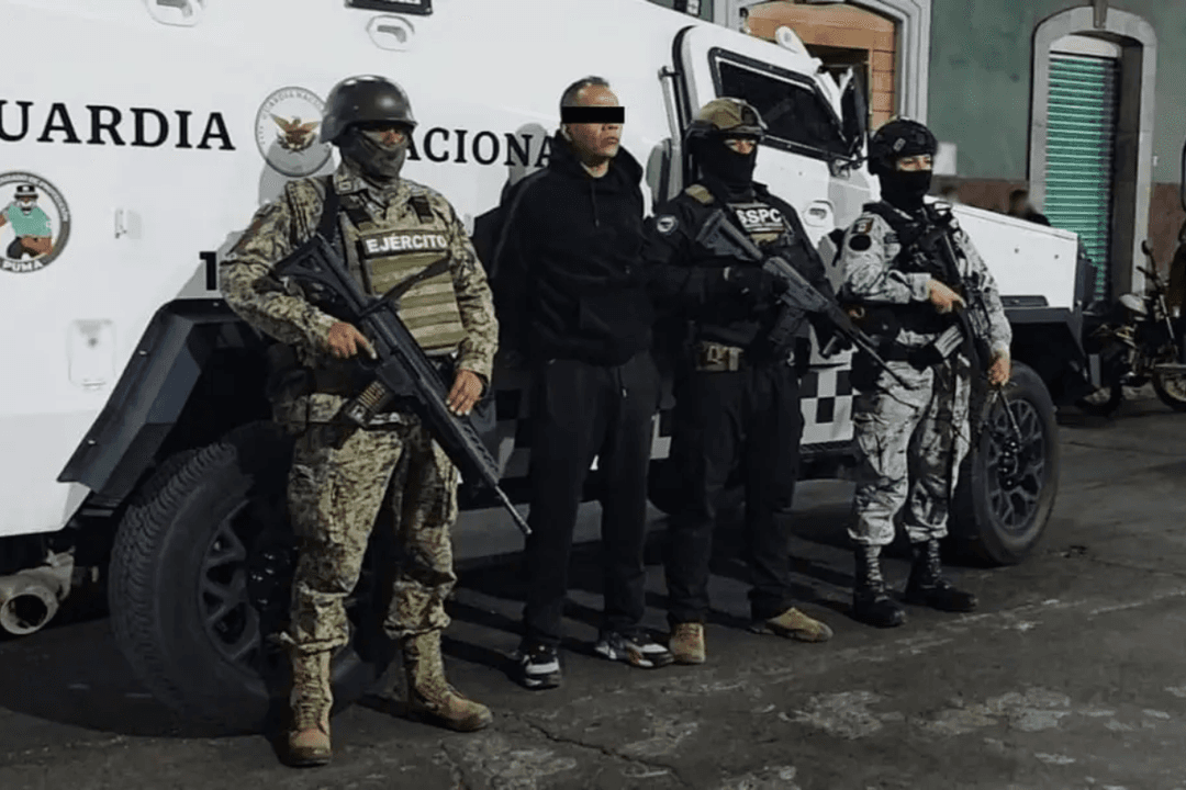 Rancho Izaguirre: Suspenden apertura del juicio oral contra José Gregorio ‘N’