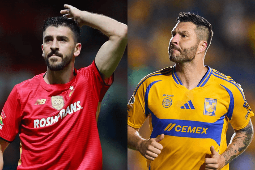 Toluca vs Tigres: ¿Cuándo y a qué hora ver la Final de la Liga MX?