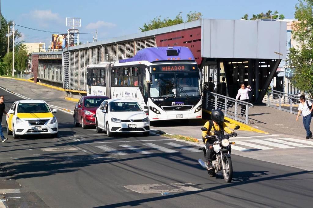 31 de diciembre: ¿Cuáles serán los horarios del transporte público?