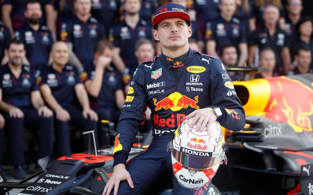 Verstappen: CEO de Red Bull asegura que el piloto se retirará en la escudería