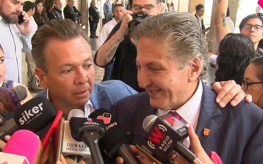 Gobierno de Jalisco y Zapopan obtienen suspensión de la construcción de viviendas en Valle de los Molinos